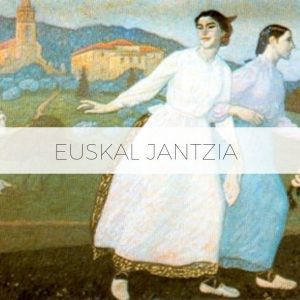 Euskal Jantzia