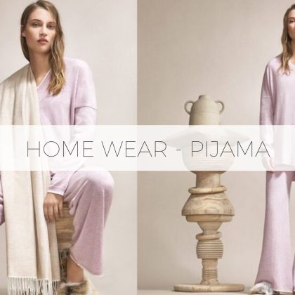 HomeWear - Pijama