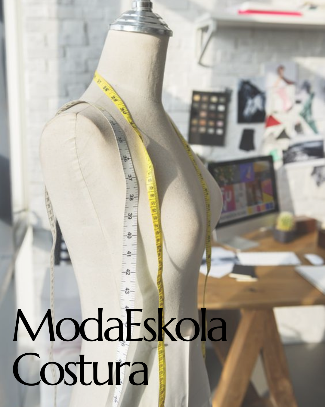 moda eskola oiartzun